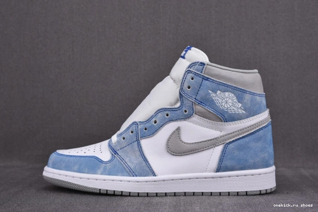 Cheap Royal 555088-402 1 Jordan Retro Hyper OG High 0815